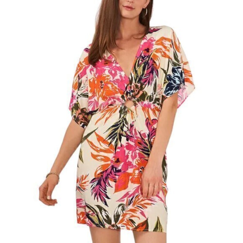 1.state Cover-up Size M